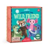 Wild Friend Dice Game