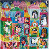Christmas Cats 1000 Piece Puzzle 3