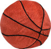 Basketball Slow Rise Mini Pillow 2