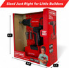 Craftsman Battery Powered Power Drill 3