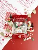 Santas Workshop Play Dough Kit