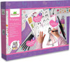 Sycomore Stylist's Workshop with LED Light Pad 1