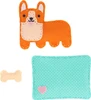 Petit Collage Mini Craft Kit: Pocket Corgi 2