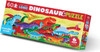 Super Duper Long 60 pc Dinosaur Puzzle 1