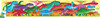 Super Duper Long 60 pc Dinosaur Puzzle 2