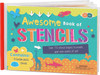 Awesome Book of Stencils 2