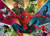 Spider-Man Brand New Day 500 Pc Puzzle 2