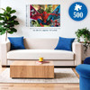 Spider-Man Brand New Day 500 Pc Puzzle 3