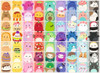Squishmallow Collection 100 Pc XXL Puzzle 2