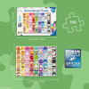 Squishmallow Collection 100 Pc XXL Puzzle 4