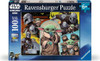 SW Mandalorian & Grogu 100 pc XXL 1
