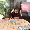 Capybara 100 Pc XXL Puzzle 4
