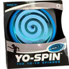 Yo-Spin The Yo-Yo Spinner Metallic - Blue 2