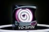 Yo-Spin The Yo-Yo Spinner Metallic - Purple 1