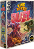 King of Tokyo Duel Board Game 4