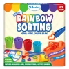 Rainbow Sorting