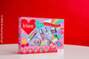 Klee Cherry Me Away Deluxe Makeup Kit 1