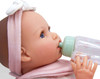 Bonbebe Feel My Heartbeat Baby Doll Deluxe Bundle 16 Piece Set St 3