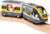 BRIO Bluey Train Set 5