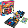 Rush Hour Duel 2-Player Logic Game 3