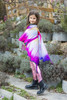Ombre Butterfly Soft Wings (size 4-6) 2