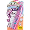 Merkitty Jumbo Crazy Crayons