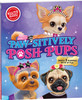 Paw-sitively Posh Pups 1
