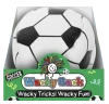 Wacky Sack Soccer