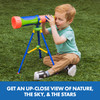 My First Telescope 2