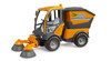 Variocar Street Sweeper