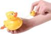 Pull String Duck Bath Toy 3
