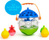 Splash Ball And Beads - 12Pcs 3