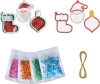 Shake It Christmas Ornaments