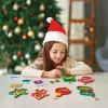 Shake It Christmas Ornaments