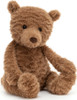 Jellycat Coco1bl Cocoa Bear 1