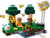 LEGO Minecraft: The Bee Farm 5