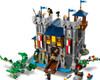 LEGO Creator 3-in-1: Medieval Castle 4