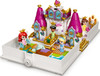 LEGO Disney: Ariel, Belle, Cinderella and Tiana's Storybook Adventures 2