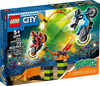 LEGO City: Stunt Competition 1