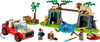 LEGO City: Wildlife Rescue Off-Roader 2