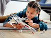 LEGO Star Wars: Luke Skywalker's X-Wing Fighter 5