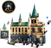 LEGO HARRY POTTER Hogwarts Chamber of Secrets 2