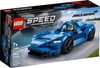 LEGO Speed Champions: McLaren Elva 1
