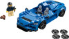 LEGO Speed Champions: McLaren Elva 2