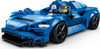 LEGO Speed Champions: McLaren Elva 3