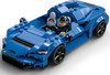 LEGO Speed Champions: McLaren Elva 4