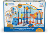 City Engineering & Design Building set 3