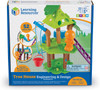 Tree House Engineering & Design Building set 1