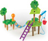 Tree House Engineering & Design Building set 5