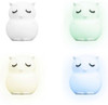 LumiPets Night Lamp Companion - Owl 5